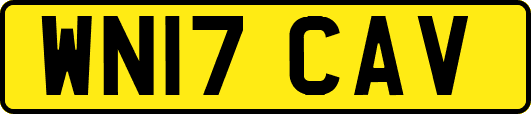 WN17CAV