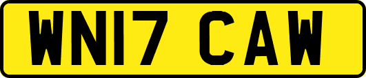 WN17CAW