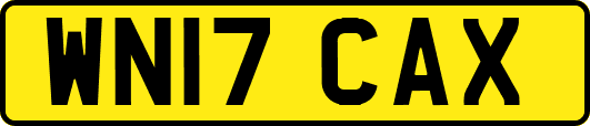 WN17CAX