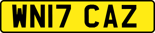 WN17CAZ