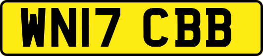 WN17CBB