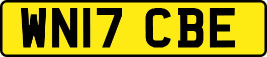 WN17CBE