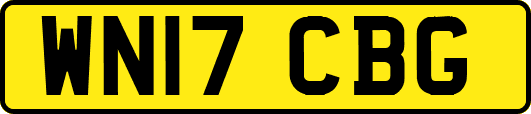 WN17CBG