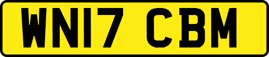 WN17CBM