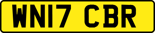 WN17CBR