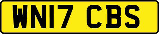 WN17CBS