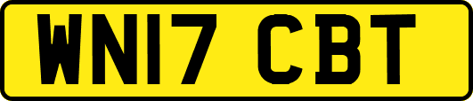 WN17CBT
