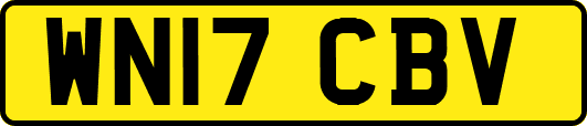 WN17CBV