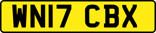 WN17CBX