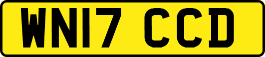 WN17CCD
