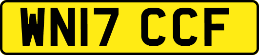 WN17CCF