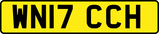 WN17CCH