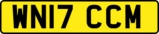 WN17CCM