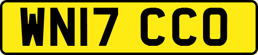 WN17CCO