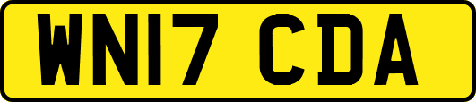 WN17CDA