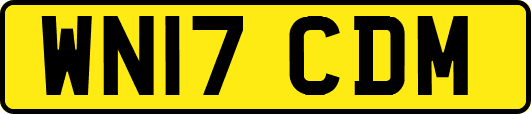 WN17CDM