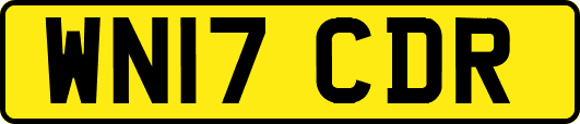 WN17CDR