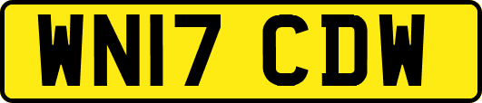 WN17CDW
