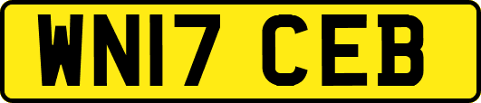 WN17CEB