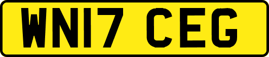 WN17CEG