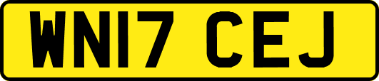 WN17CEJ