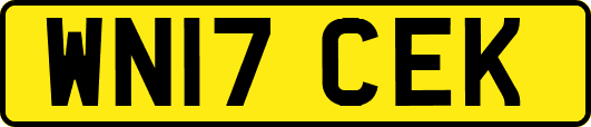 WN17CEK