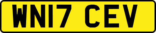 WN17CEV