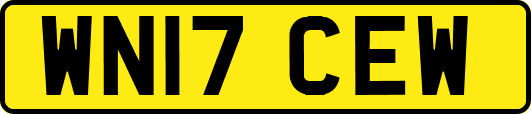 WN17CEW