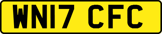 WN17CFC