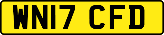 WN17CFD
