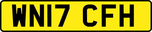 WN17CFH