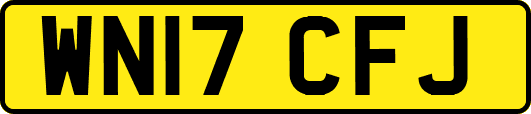 WN17CFJ