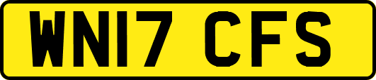 WN17CFS