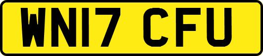 WN17CFU