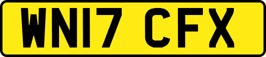 WN17CFX