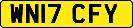 WN17CFY