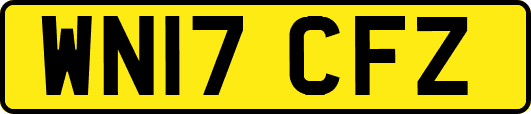 WN17CFZ