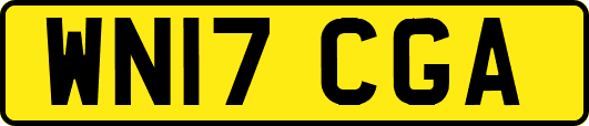 WN17CGA