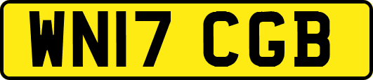 WN17CGB