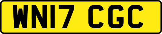 WN17CGC