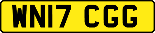 WN17CGG