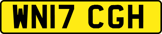 WN17CGH