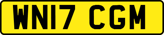 WN17CGM