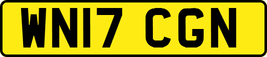 WN17CGN