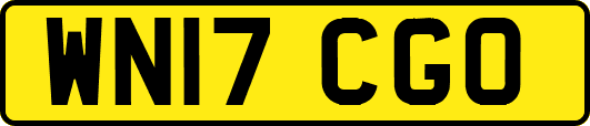 WN17CGO