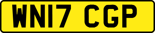WN17CGP