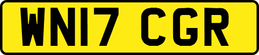 WN17CGR