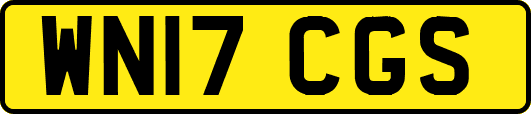 WN17CGS