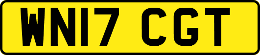 WN17CGT