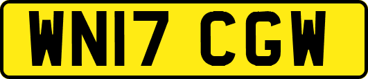 WN17CGW
